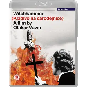 Comparateur de prix : Import Witches' Hammer Blu-ray