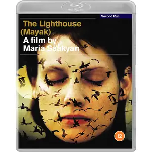 Comparateur de prix : Import The Lighthouse Blu-ray