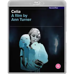 aka Celia: Child of Terror [Blu-Ray] [Import] pas cher