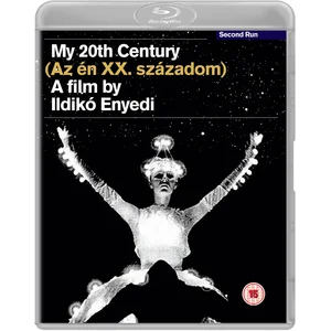 Second Run My 20th Century Blu-ray pas cher