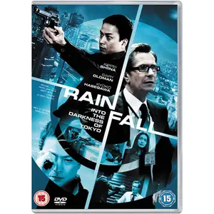 Koch Media Chute de pluie pas cher