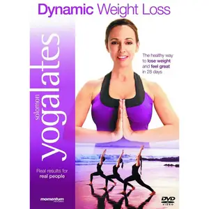 Adobe Yogalates 8 - Dynamic Weight Loss pas cher