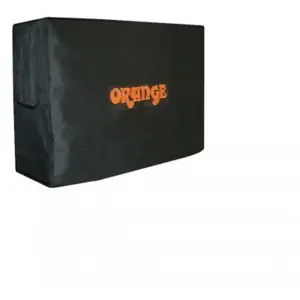 Comparateur de prix : Orange Orange Cvr-212com - Housse Pour Combo Orange, 2x12