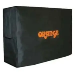 Comparateur de prix : Amplis et effets ORANGE HOUSSE BAFFLE 2x12 Housses d amplis