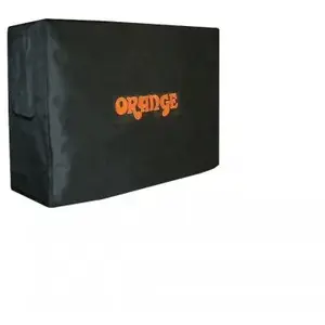 Orange CVR-412ADC - Housse pour baffle guitare PPC412AD pan coupé