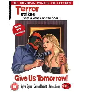 Nucleus Films Donnez-nous demain pas cher