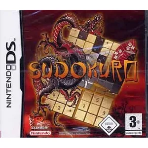 Comparateur de prix : PLAION SUDOKURO / JEU CONSOLE NINTENDO DS