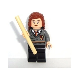 Mini figurine Lego Hermione GrangerVendu paramazon