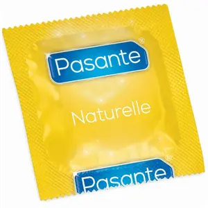 Comparateur de prix : Préservatifs Naturels Eco Pack Pasante   288 unités pour une protectio...