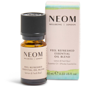 NEOM Scent to Boost Your Energy Essential Oil Blend 10ml pas cher