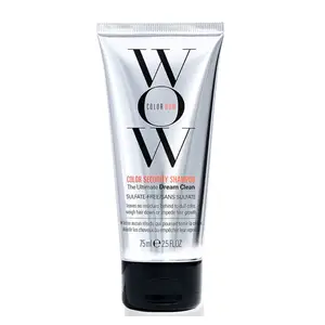 Comparateur de prix : Color Wow Travel Color Security Shampoo 75ml