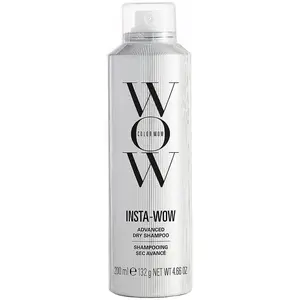 COLOR WOW Insta-Wow - Shampooing sec avancé pas cher