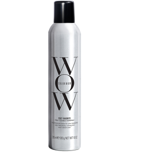 COLOR WOW Cult Favorite Firm + Flexible Hairspray - Laque fixation che... pas cher