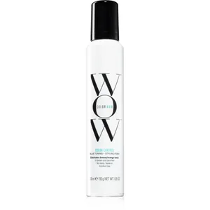 COLOR WOW Blue Toning Foam - Mousse correctrice couleur pour Cheveux pas cher