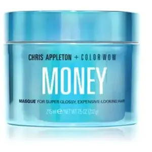 Comparateur de prix : Color WOW Money Mask masque hydratant pour des cheveux brillants et doux 215 ml