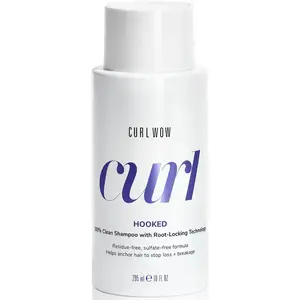 Comparateur de prix : COLOR WOW - Curl Wow CURL WOW - Shampoing Hooked" 295 ml unisex"