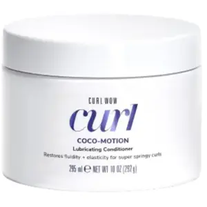 Comparateur de prix : COLOR WOW Coco-motion - Après-shampoing Hydratant pour Cheveux Bouclés
