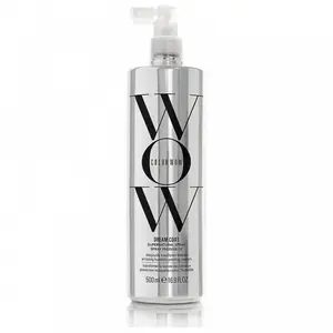 Comparateur de prix : COLOR WOW - Dream Coat Supernatural Spray Laque cheveux 500 ml unisex