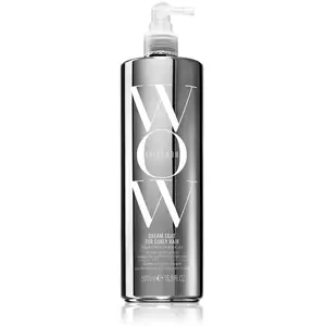 Comparateur de prix : COLOR WOW - Dream Coat For Curly Hair 200ml Laque cheveux 500 ml unisex