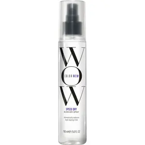 Comparateur de prix : Color Wow Speed Dry Blow Dry Spray 150ml