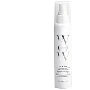 COLOR WOW Get In Shape - Spray cheveux coiffant 2-en-1 pas cher