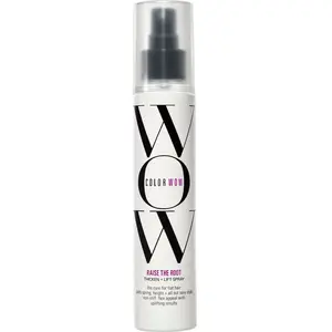 Comparateur de prix : Color WOW Raise the Roots spray volume pour cheveux colorés 150 ml