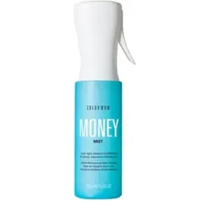 Comparateur de prix : COLOR WOW Money Mist - Après-shampoing sans rinçage, hydratant et anti-frisottis