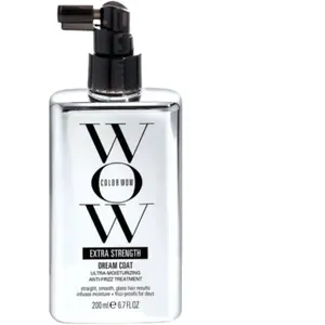 Comparateur de prix : Color WOW Dream Coat Extra Strength Spray brillance cheveux 1000 ml