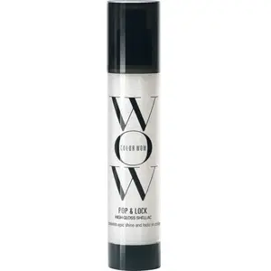 Comparateur de prix : COLOR WOW - Pop and Lock Shellac Huile et sérum cheveux 55 ml unisex