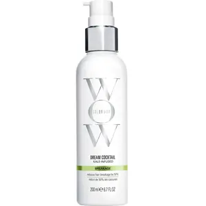 Comparateur de prix : COLOR WOW - Kale Cocktail Bionic Tonic Soin sans rinçage 200 ml unisex