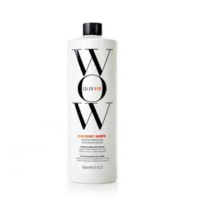 COLOR WOW - Sécurité des couleurs Shampoing 1000 ml unisexVendu parparfums-moins-chers