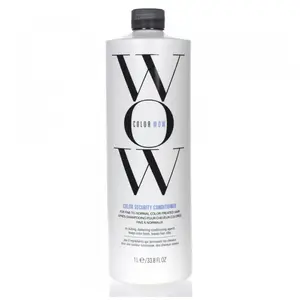 Color Security Conditioner - Color Wow Après-shampoing 1000 ml