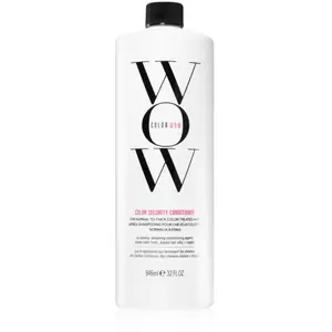 Comparateur de prix : Color security conditioner - Color Wow Après-shampoing 1000 ml