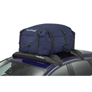 Comparateur de prix : HandiWorld Coffre de toit souple HandiHoldall 330 litres - Réf. HHOLDALLWR330
