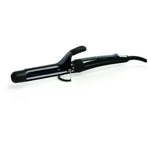 Comparateur de prix : Fer à boucler titanium The Loop 25mm, Corioliss