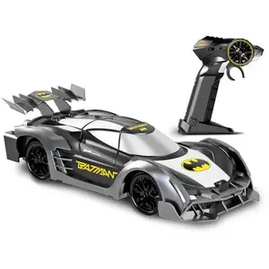 SIDJ Voiture racer radiocommandée Batman pas cher