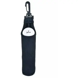 LONGRIDGE Tube et Nettoyeur de balles de GolfVendu paramazon