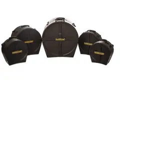 Hardcase Kit 5 Fûts 22"/12"/13"/16" + Caisse Claire 14" pas cher