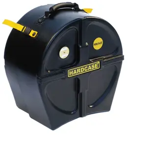Hardcase HN14T étui rigide pour tom 14 pouces