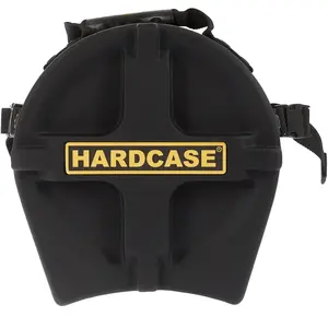 Hardcase HN8T étui rigide pour tom 8 pouces