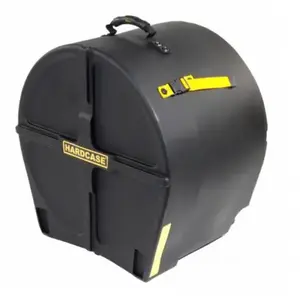 Hardcase HN18FT étui pour tom basse 18 pouces