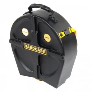 Hardcase HN13P étui rigide pour caisse claire piccolo 13 x 4 pouces