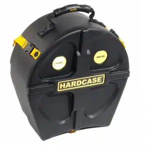 Hardcase HN12S étui rigide pour caisse claire 12 pouces