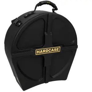 Hardcase HN14S Boîte de rangement rigide pour caisse claire 35,5 cm
