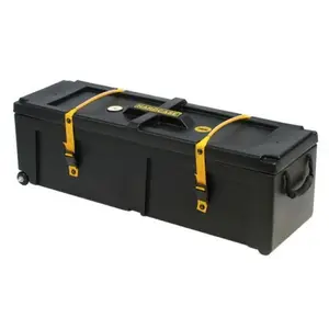 Hardcase Hardcase Hn40w Étui Hardware Batterie À Roulettes 40 Pouces