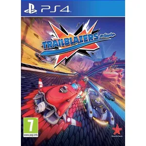 PLAION Rising Star Trailblazers PS4 pas cher