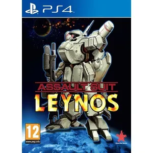 Rising Star Assault Suit Leynos pas cher