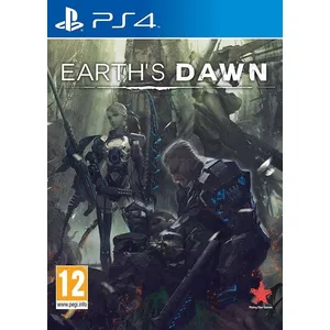 Rising Star Jeu vidéo - Earth's Dawn - Action - PEGI 12+ - Invasion extraterrestre - Combat avec armes spéciales pas cher