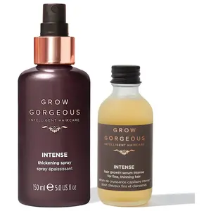 Grow Gorgeous - Sérum Croissance Intense Huile et sérum cheveux 60 ml unisex pas cher