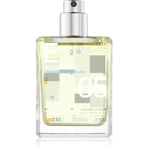 Escentric Molecules Escentric 05 Eau de Toilette mixte Refill 30 ml pas cher